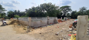 Residential Flat for sale in Joka near SwamiNarayan Mandir