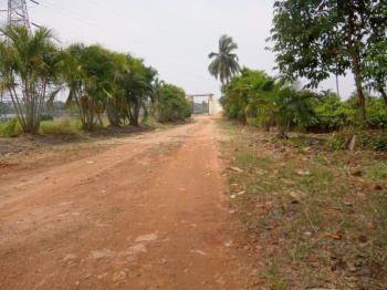 Property for sale in Shyamnagar, Kolkata