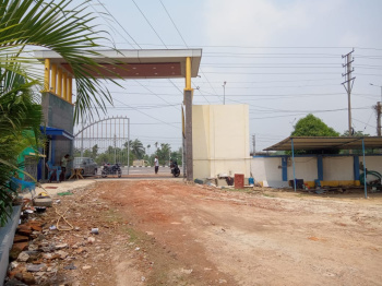 Property for sale in Shyamnagar, Kolkata