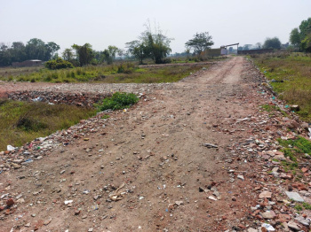 LAND FOR SALE IN JOKA NEAR SWAMINARAYAN MANDIR