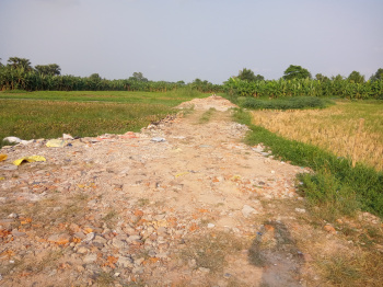 LAND FOR SALE IN JOKA NEAR SWAMINARAYAN MANDIR