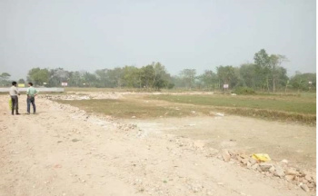 LAND FOR SALE IN JOKA NEAR SWAMINARAYAN MANDIR