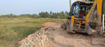 LAND FOR SALE IN JOKA NEAR SWAMINARAYAN MANDIR