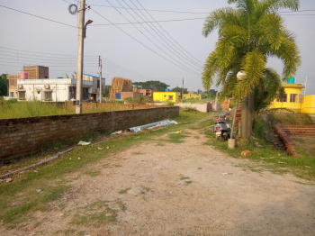 Plots available for sale near Joka metro at Raspunja.
