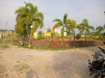 Land for sale in Rasapunja near Joka Metro