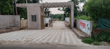 Residential Plot for Sale in Amtala, Kolkata (2160 Sq.ft.)
