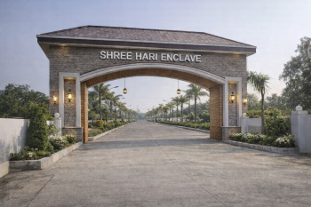 Premium Residential Plot in Haridwar