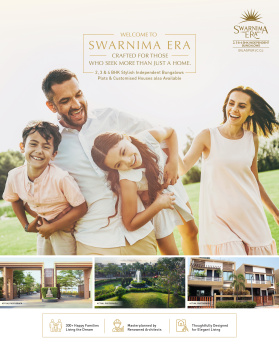 3 BHK Independent House for Sale in Sarkanda, Bilaspur (1600 Sq.ft.)