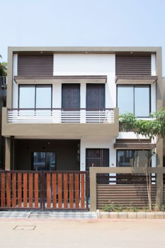 4 BHK Independent House for Sale in Sarkanda, Bilaspur (1898 Sq.ft.)