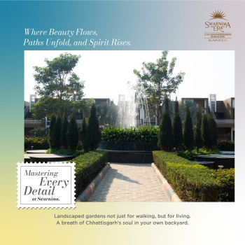 2 BHK Independent House for Sale in Sarkanda, Bilaspur (1072 Sq.ft.)