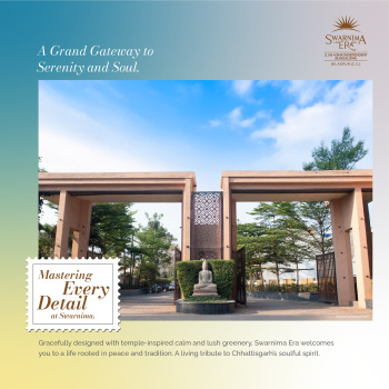 3 BHK Independent House for Sale in Sarkanda, Bilaspur (1285 Sq.ft.)