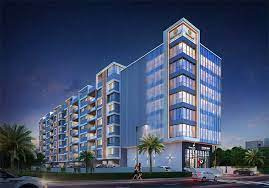 1451 Sq.ft. Office Space for Sale in Satara Road, Pune