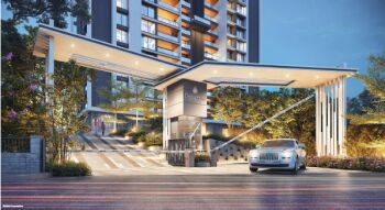 3 BHK Flats & Apartments for Sale in Shivaji Nagar, Pune (1273 Sq.ft.)
