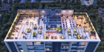 5 BHK Flats & Apartments for Sale in Shivaji Nagar, Pune (2728 Sq.ft.)