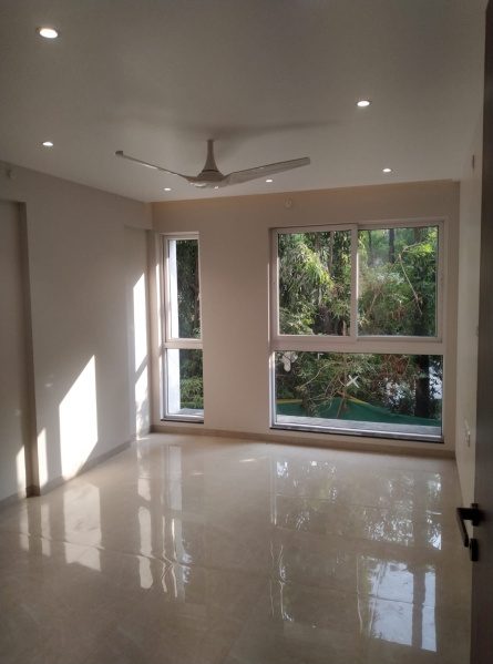 2 BHK Flats & Apartments for Sale in Kothrud, Pune (966 Sq.ft.)