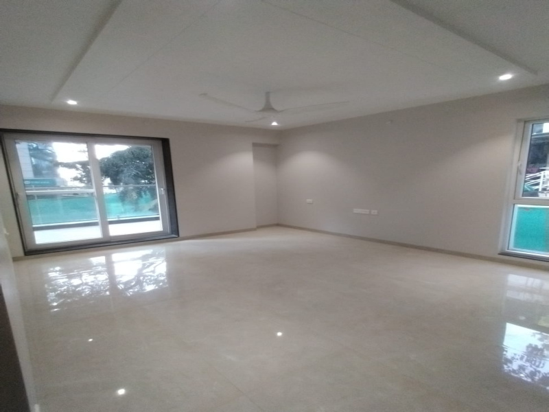 2 BHK Flats & Apartments for Sale in Ideal Colony, Pune (838 Sq.ft.)