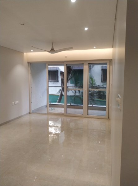 3 BHK Flats & Apartments for Sale in Ideal Colony, Pune (1093 Sq.ft.)