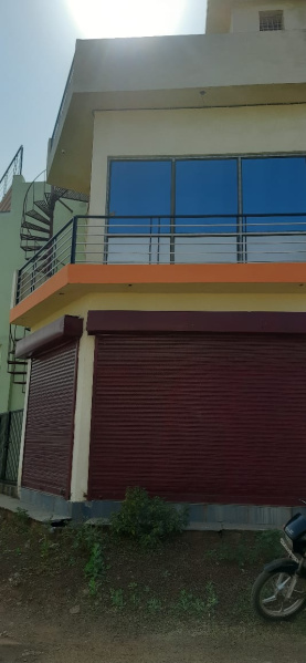 3 BHK Individual Houses / Villas For Sale In Borsi, Durg (1310 Sq.ft.)