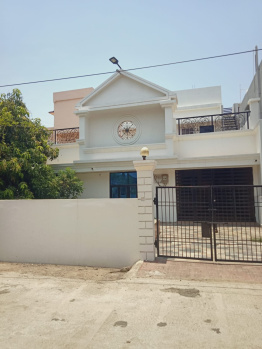 4 BHK Individual Houses / Villas for Sale in Borsi, Durg (2000 Sq.ft.)