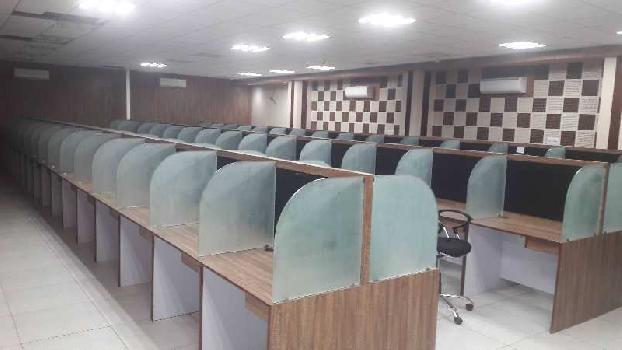 4000 Sq.ft. Office Space for Rent in C Scheme, Jaipur