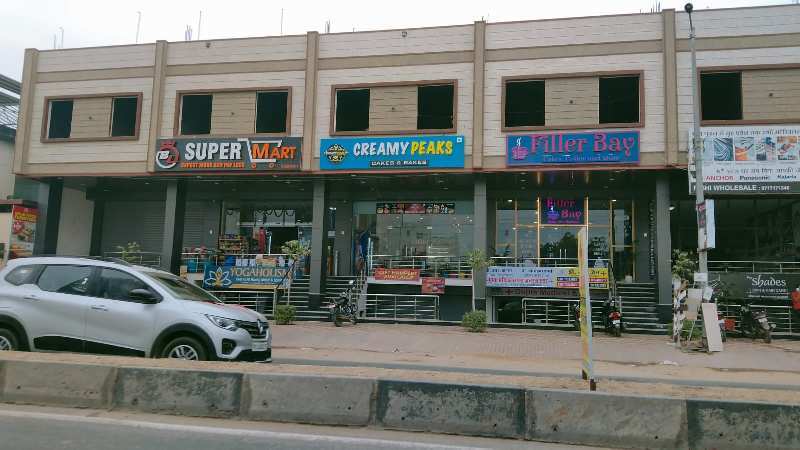8500 Sq.ft. Warehouse/Godown for Rent in Mansarovar, Jaipur