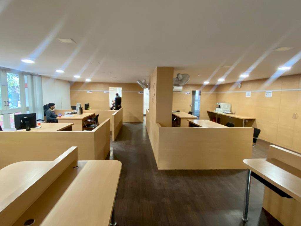 3200 Sq.ft. Office Space for Rent in Civil Lines, Jaipur