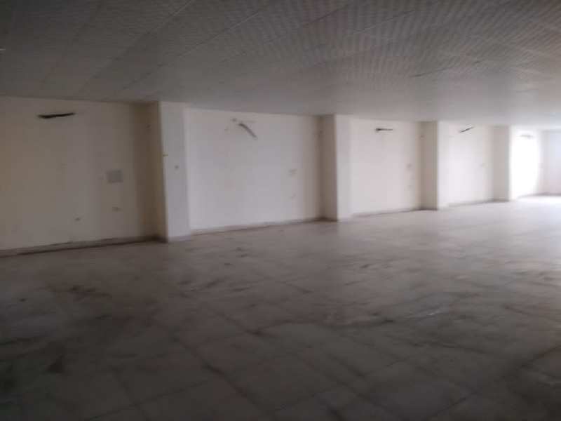 25000 Sq.ft. Office Space for Rent in Agra Road, Jaipur