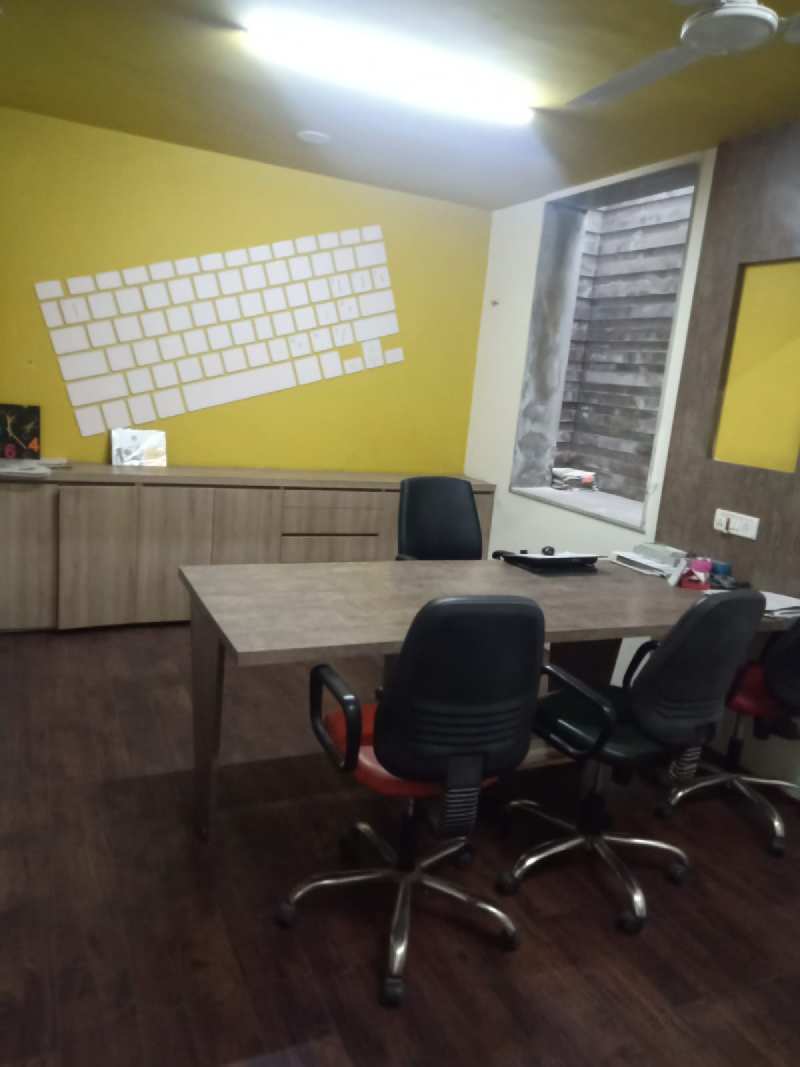2000 Sq.ft. Office Space for Rent in Malviya Nagar, Jaipur