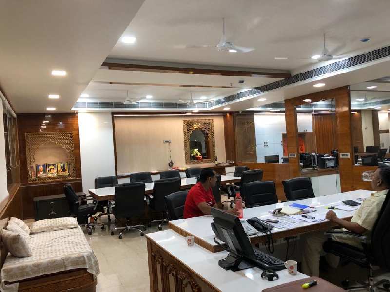 2800 Sq.ft. Office Space for Rent in Vaishali Nagar, Jaipur