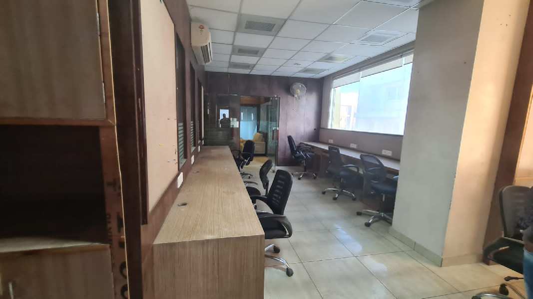 1852 Sq.ft. Office Space for Rent in C Scheme, Jaipur