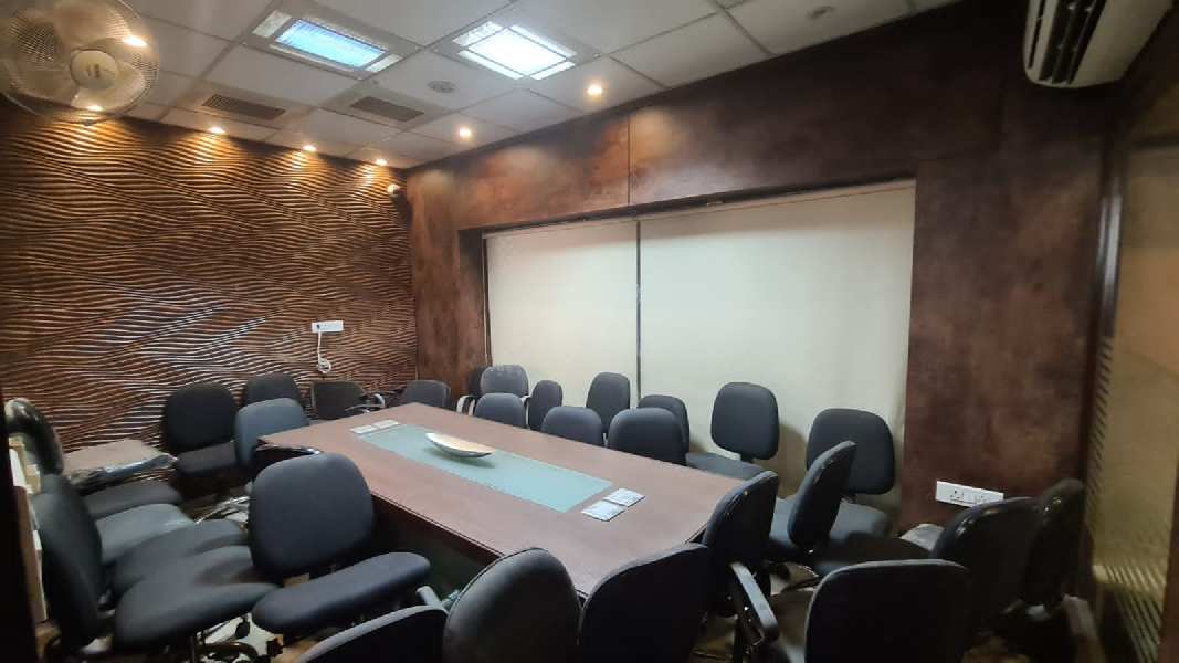 1852 Sq.ft. Office Space for Rent in C Scheme, Jaipur
