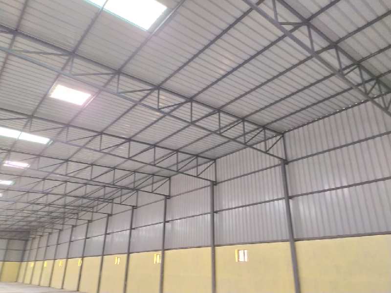 150000 Sq.ft. Warehouse/Godown for Rent in Ajmer Expressway, Jaipur