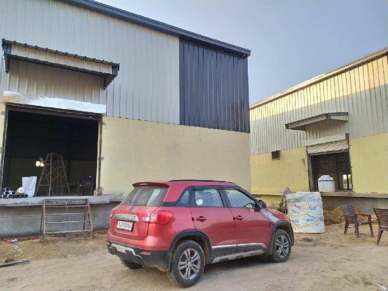 150000 Sq.ft. Warehouse/Godown for Rent in Ajmer Expressway, Jaipur