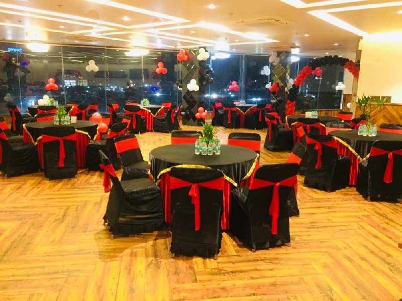 2500 Sq.ft. Hotel & Restaurant for Rent in Malviya Nagar, Jaipur