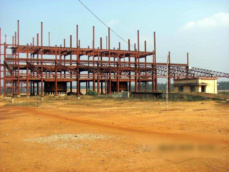 1000 Sq. Meter Industrial Land / Plot for Rent in Sitapura Industrial Area, Jaipur
