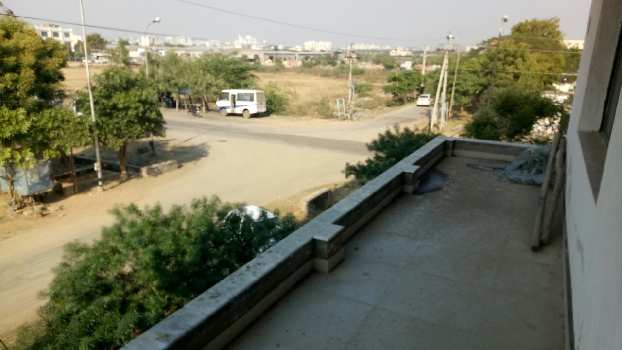 1600 Sq. Meter Industrial Land / Plot for Sale in Ramchandpura, Jaipur