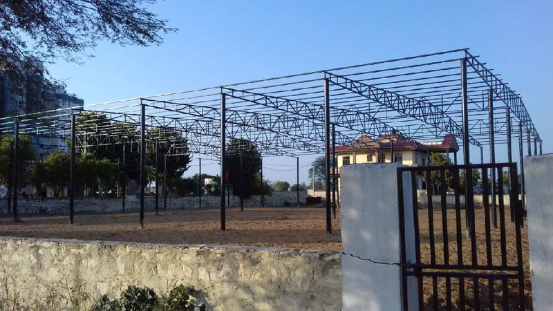 1600 Sq. Meter Industrial Land / Plot for Sale in Ramchandpura, Jaipur