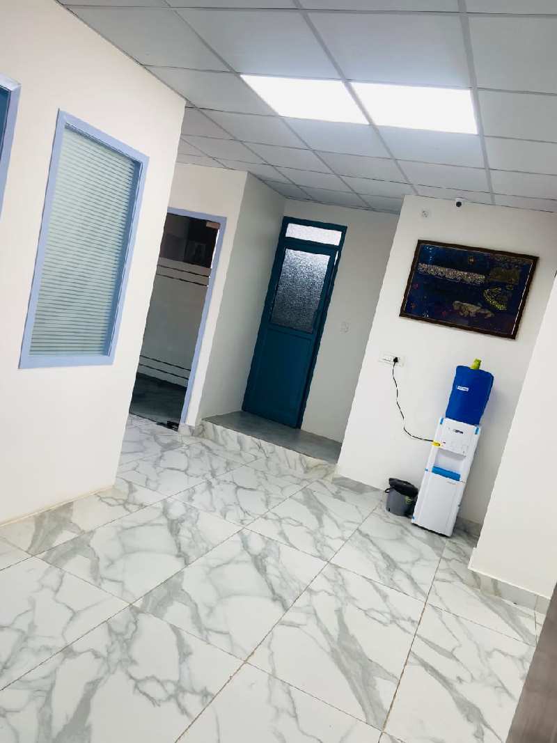 3000 Sq.ft. Office Space for Rent in Malviya Nagar, Jaipur