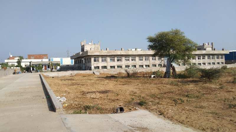 20000 Sq.ft. Warehouse/Godown for Rent in Sitapura Industrial Area, Jaipur