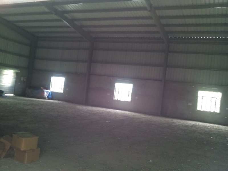 10000 Sq.ft. Warehouse/Godown for Rent in Rajasthan