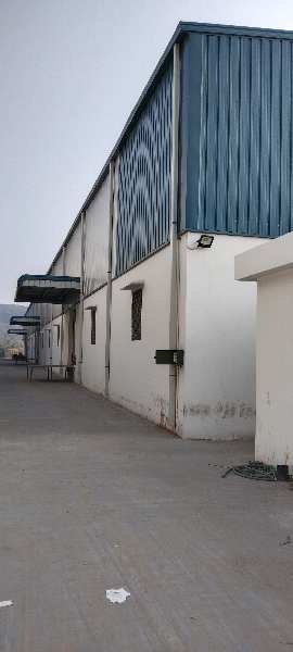 40000 Sq.ft. Warehouse/Godown for Rent in Vishwakarma Industrial Area, Jaipur