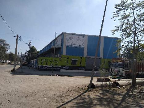 14000 Sq.ft. Warehouse/Godown for Rent in Vishwakarma Industrial Area, Jaipur
