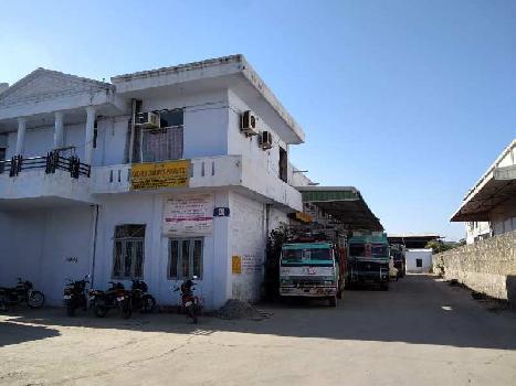 22000 Sq.ft. Warehouse/Godown for Rent in Vishwakarma Industrial Area, Jaipur