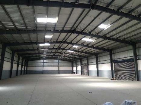 20000 Sq.ft. Warehouse/Godown for Rent in Vishwakarma Industrial Area, Jaipur
