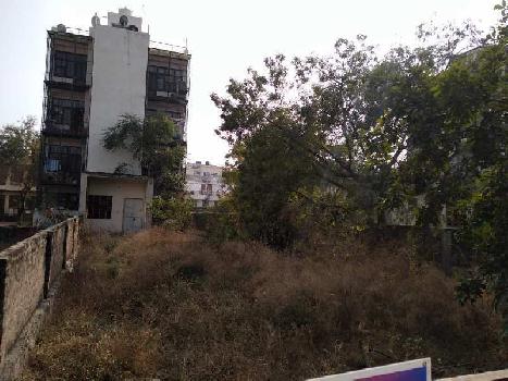 400 Sq. Yards Commercial Lands /Inst. Land for Sale in Rani Sati Nagar, Jaipur