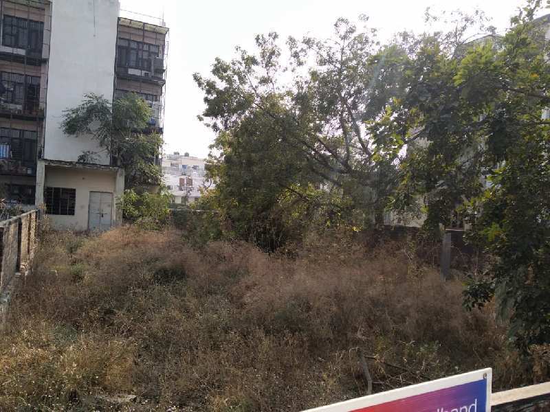 400 Sq. Yards Commercial Lands /Inst. Land for Sale in Rani Sati Nagar, Jaipur