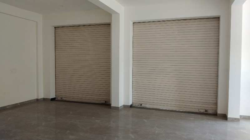 2200 Sq.ft. Showrooms for Rent in Mansarovar, Jaipur