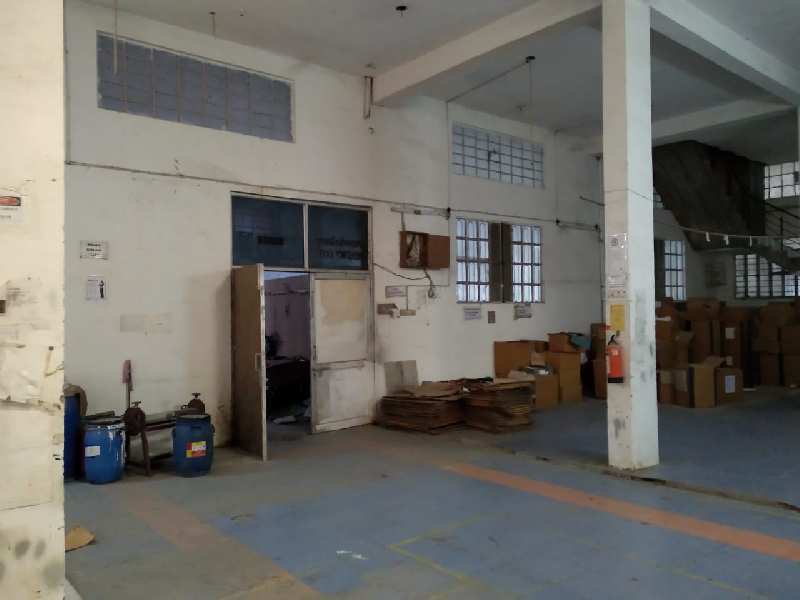 4600 Sq.ft. Warehouse/Godown for Rent in Sanganer, Jaipur