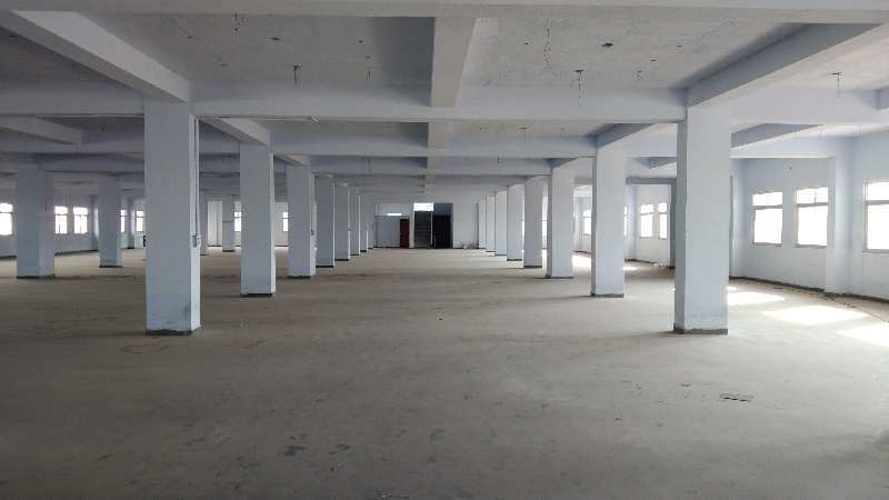 20200 Sq.ft. Warehouse/Godown for Rent in Sitapura Industrial Area, Jaipur