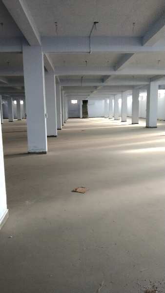 20200 Sq.ft. Warehouse/Godown for Rent in Sitapura Industrial Area, Jaipur